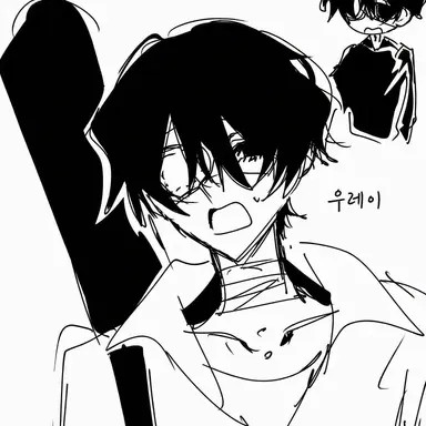 Profile image of 우레이