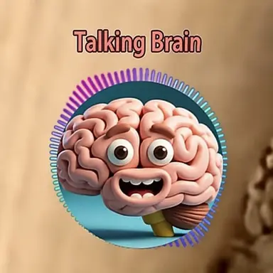 Profile image of Talking Brain