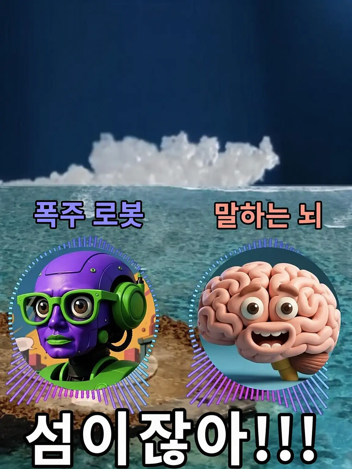 jiji252540의 폭주 게시판 녀석들과 Halloween이야☆
