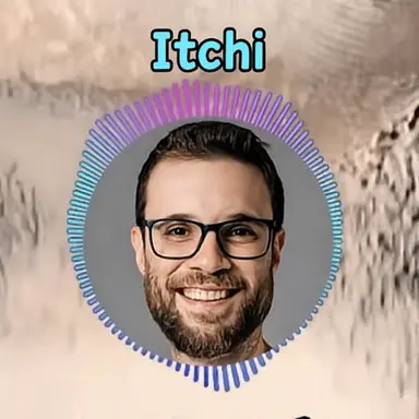 Profile image of Itchi