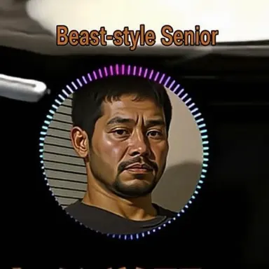 Profile image of Yajuu-style Senpai