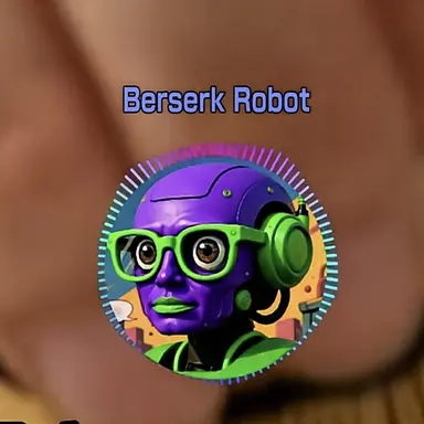Profile image of Chaos Robo