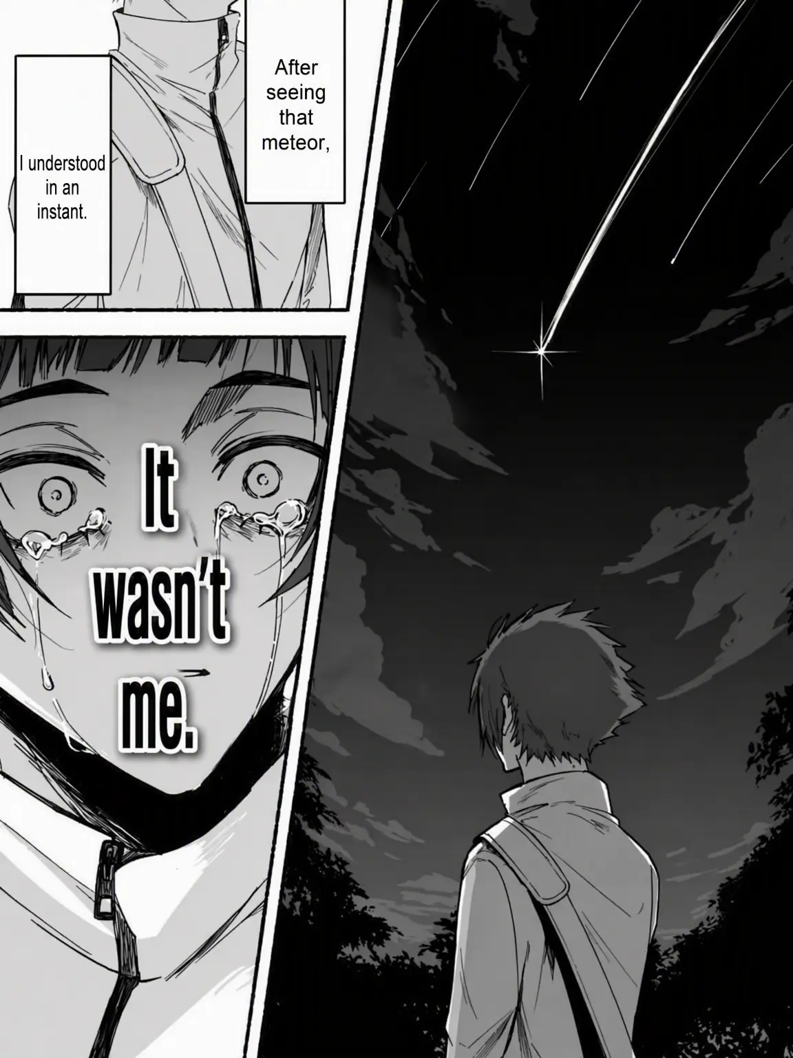 o0o3ov_의 It Wasn't Me