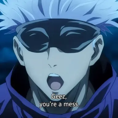 Profile image of Gojo Satoru