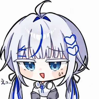 Profile image of アオクモ・リン