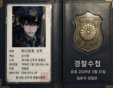 Profile image of 신짱
