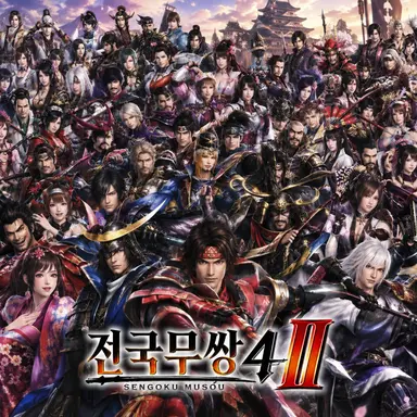 Profile image of 캐릭터들