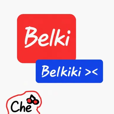 Profile image of Belky