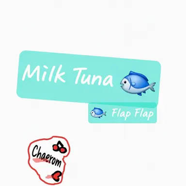 Profile image of Milk Tuna