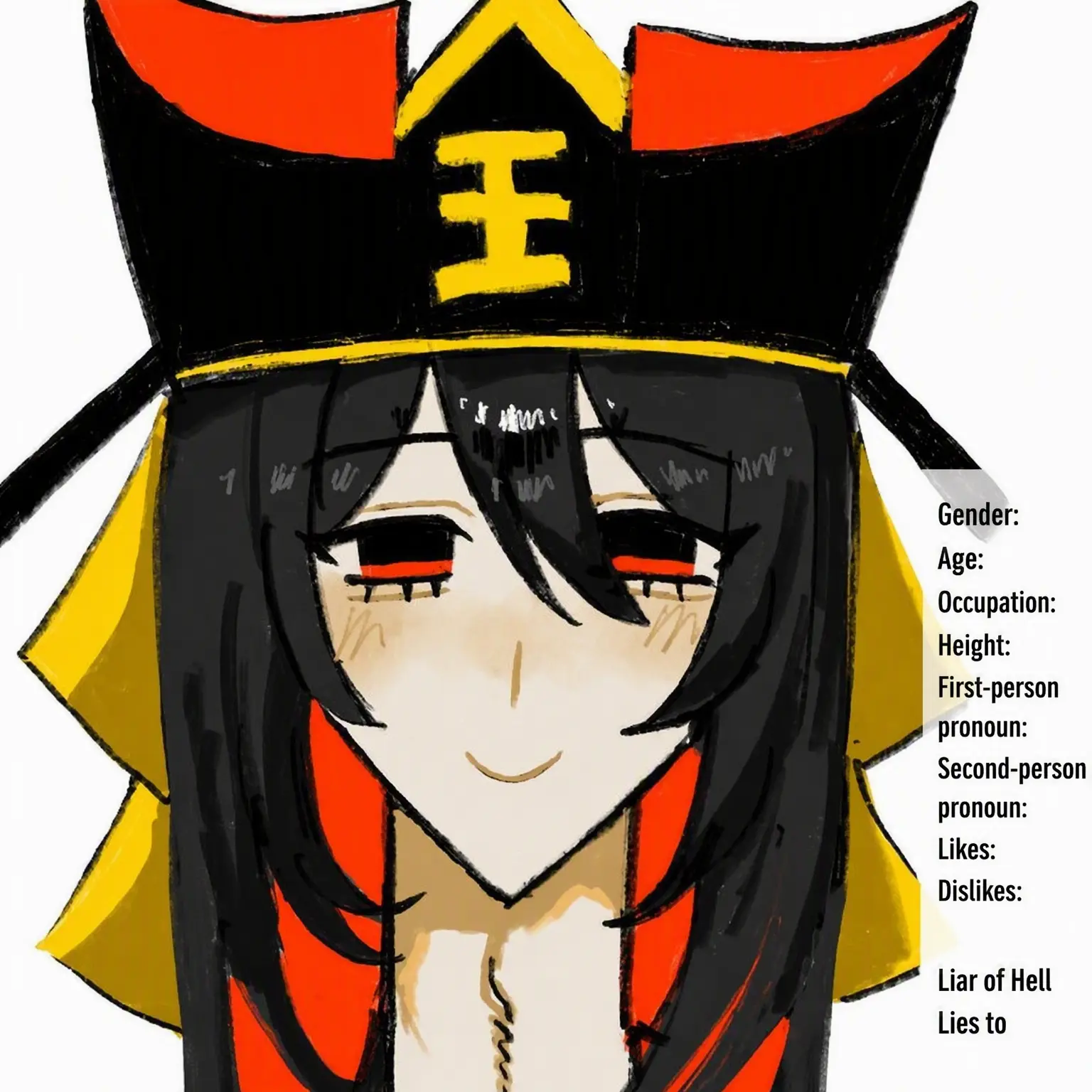 yememiru_yumejo의 Boo-hoo, Wahhh