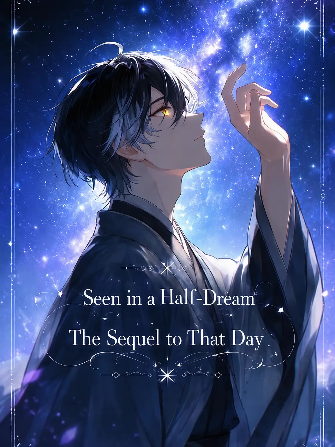 Idurenai0731의 The Sequel to a Dreamt Day
