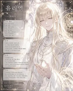 Profile image of 유리엘
