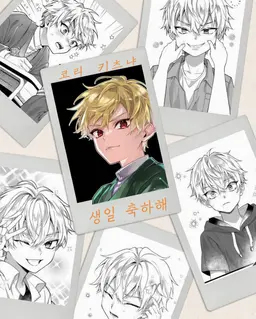 Profile image of 코오리