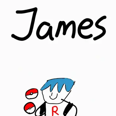 Profile image of James