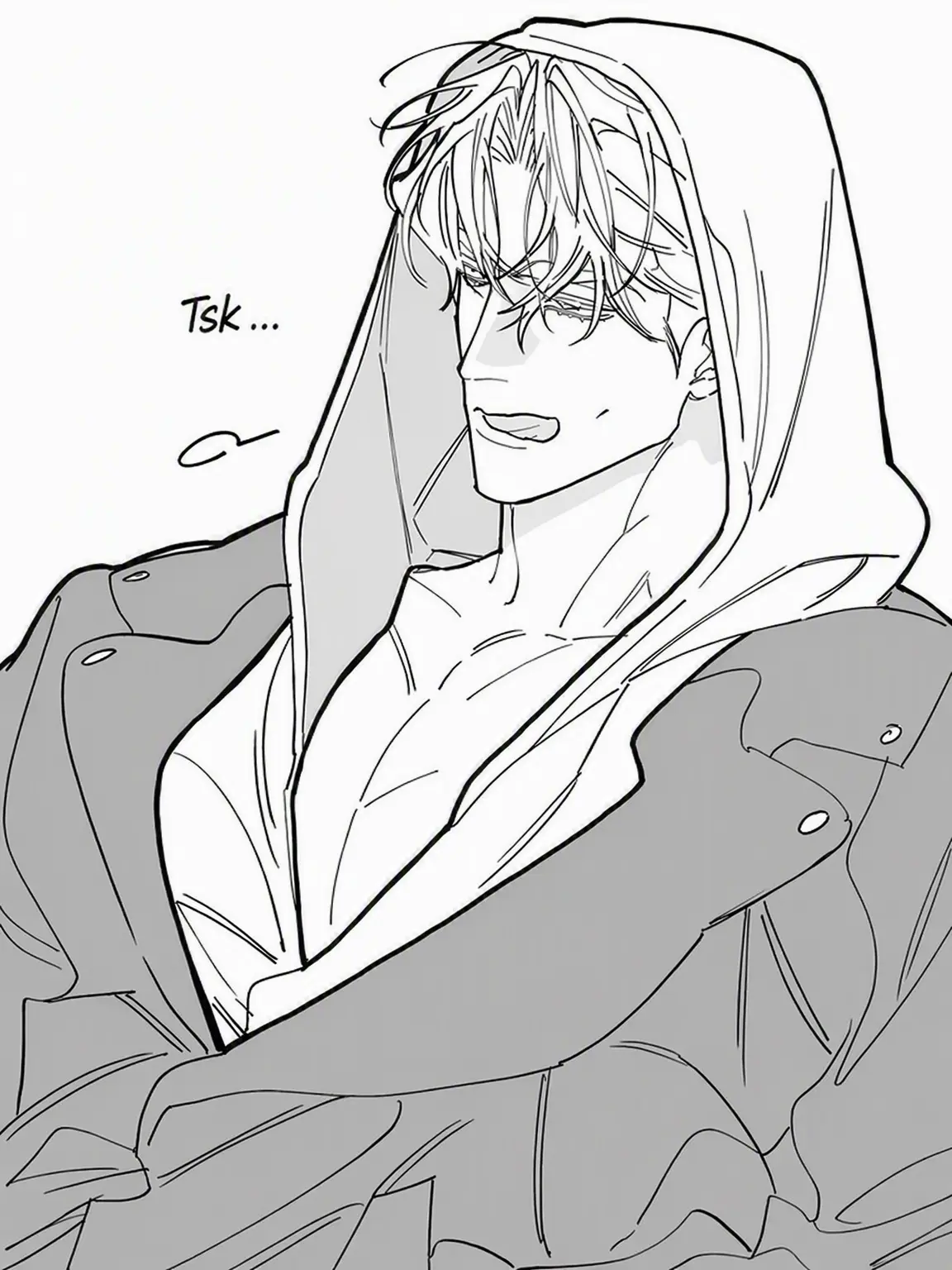 mxnnww의 Baek Myeongha