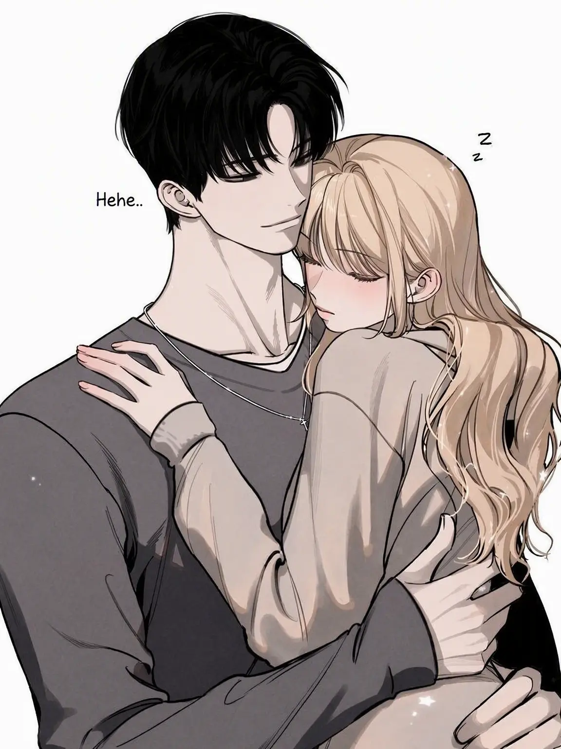 WittyBall1085의 The Fox Between Couples