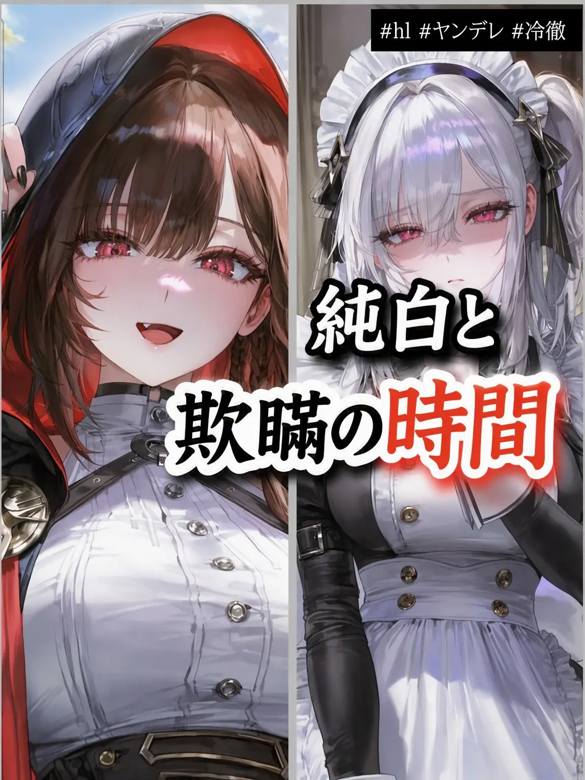 rinne1111의 純白と欺瞞の時間