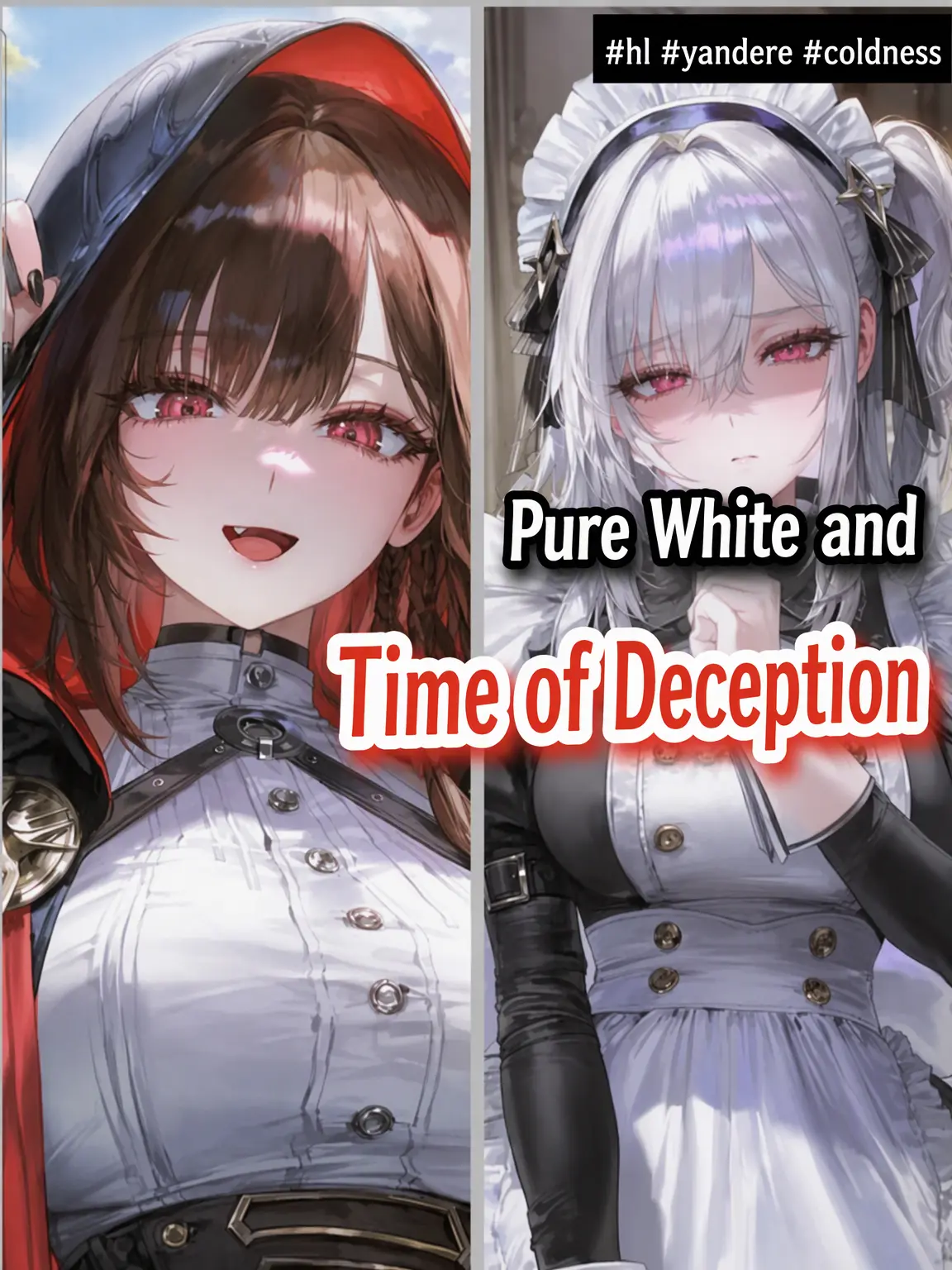 rinne1111의 Time of Purity and Deceit