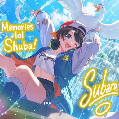 Profile image of Subaru