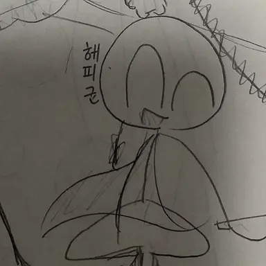 Profile image of 해피