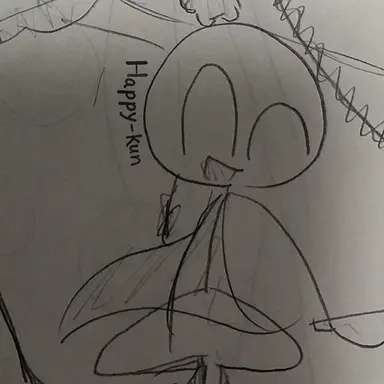 Profile image of Happy-kun