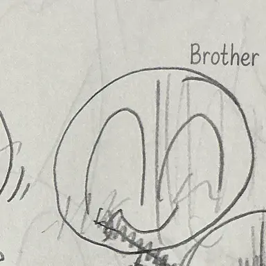 Profile image of Younger Brother