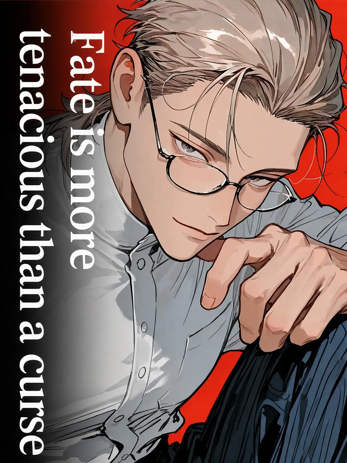 MiLaLa의 Ties Stronger Than Curses ~Genji Mikage~