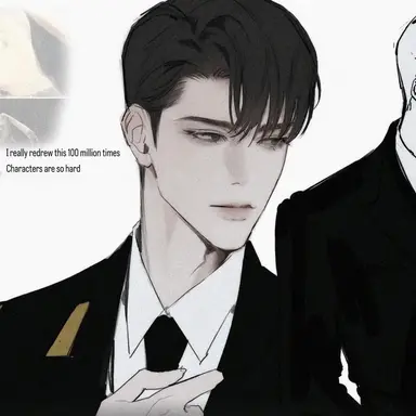 Profile image of Kim Sanghyuk
