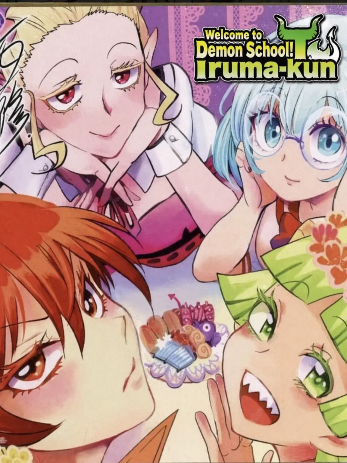 kuroneko1767의 Girls' Night Out!!
