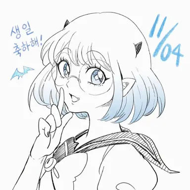 Profile image of 크로켈 케로리