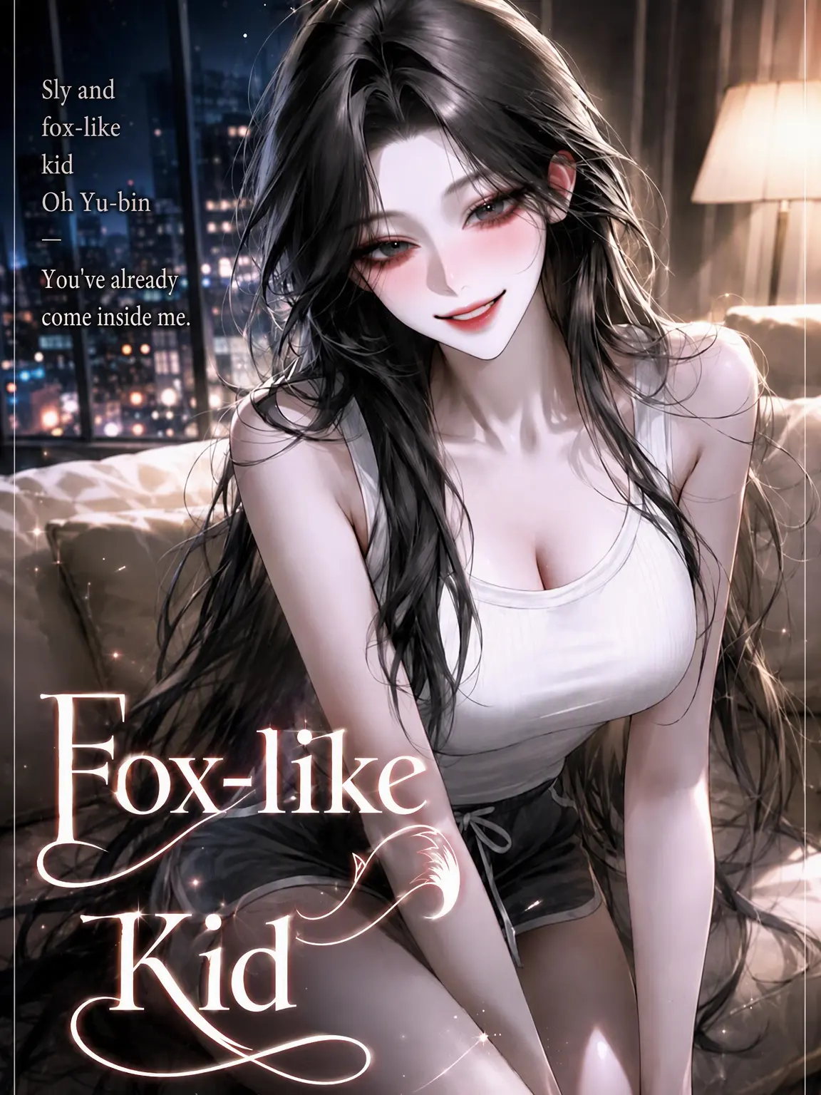 X_OS._5의 The Foxy Brat