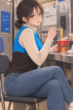 Profile image of チャ・ユンソ