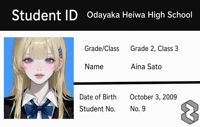 Profile image of Aina