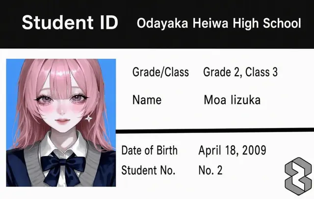Profile image of Moa