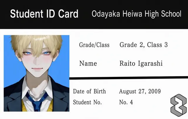 Profile image of Raito