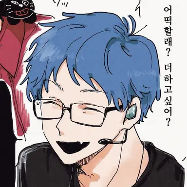 Profile image of 갓치맨