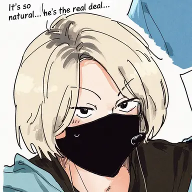 Profile image of Retort