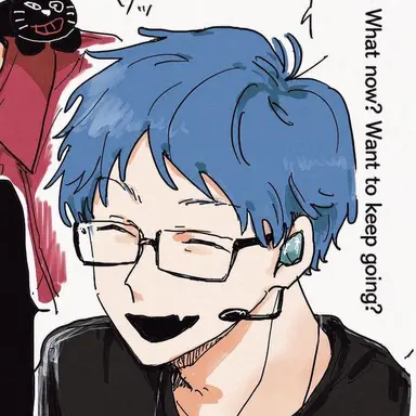 Profile image of Gatchman