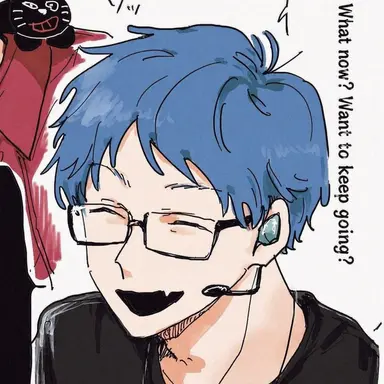 Profile image of Gatchman