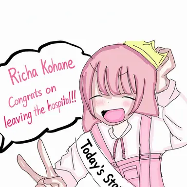 Profile image of Richu