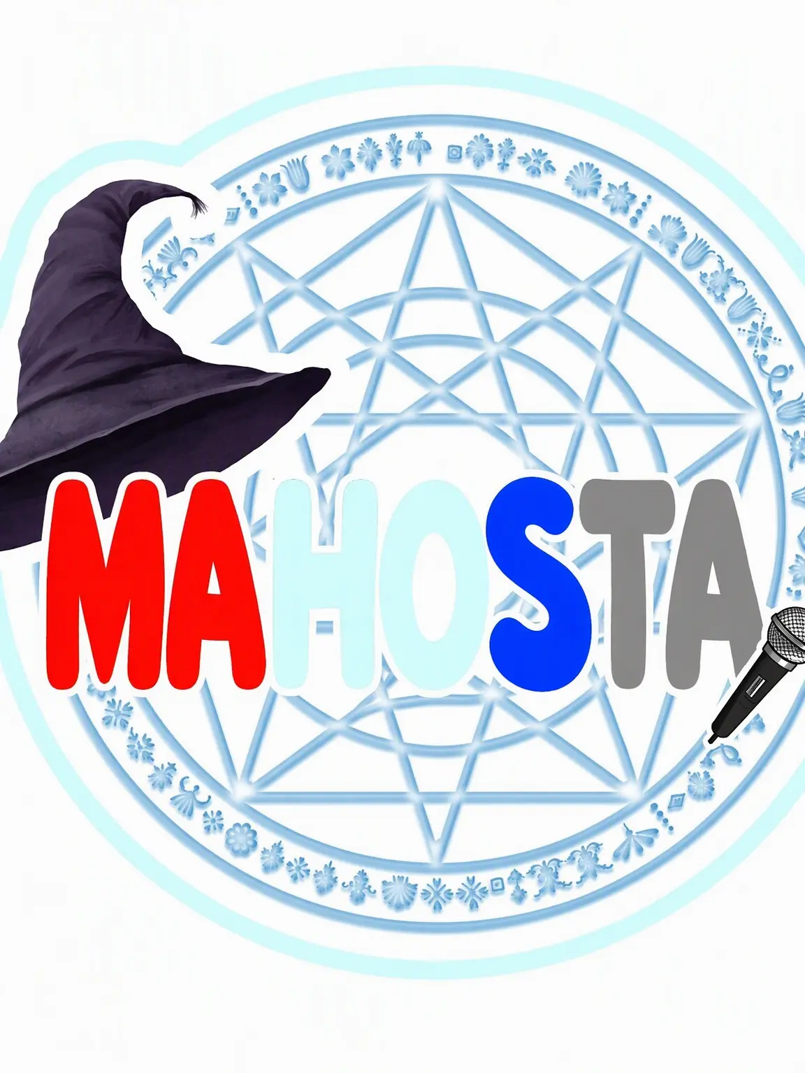 CattyCloak8499의 Magic StarS