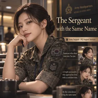Profile image of Sergeant