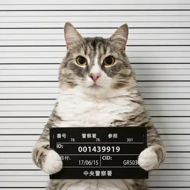 Profile image of 殺人犯