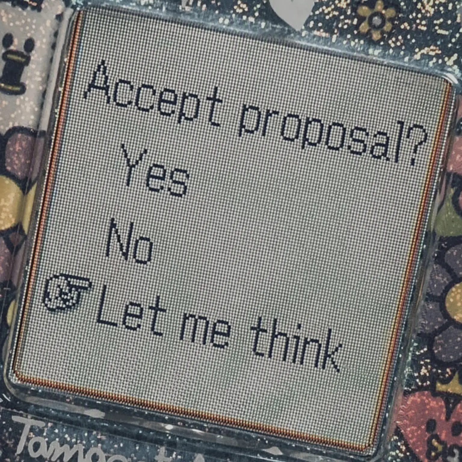 Kyo829의 How About We Get Married?