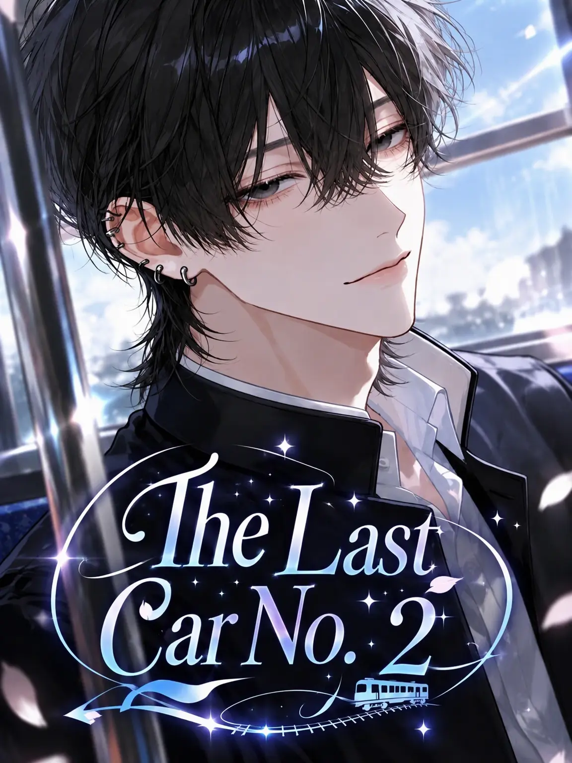 togetoge_akaaka의 The Last Car No. 2