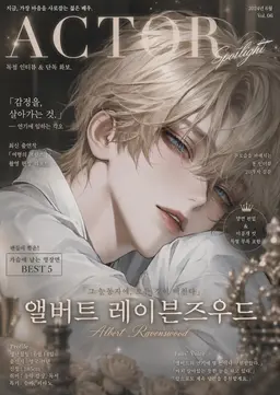 Profile image of 알버트