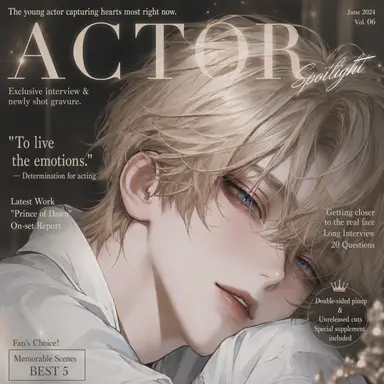 Profile image of Albert