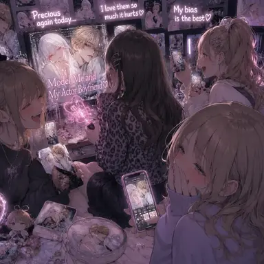 Profile image of Fans