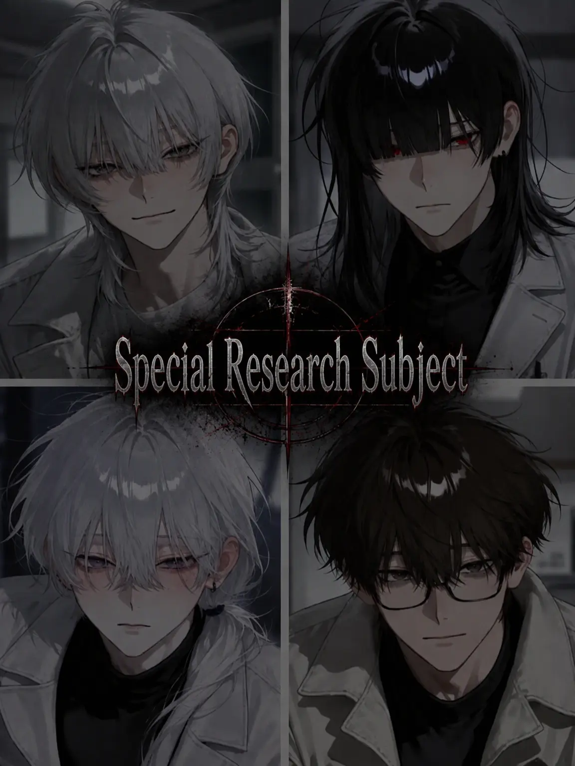 niko._.nico0의 Special Research Subject