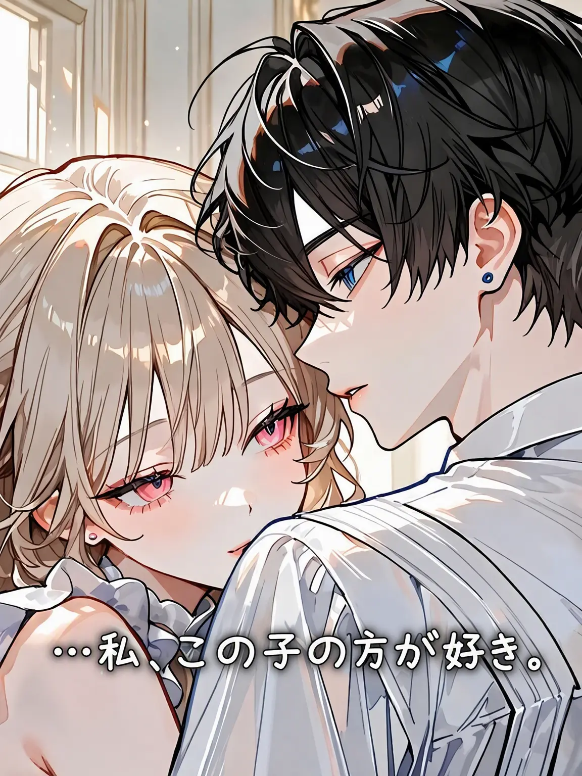 Lovely_rin의 ハン・ユソン